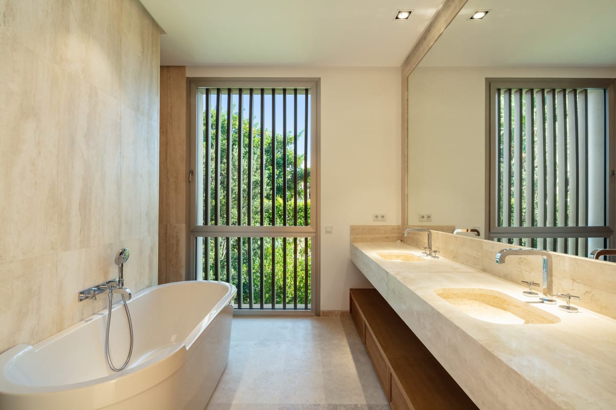 5-slaapkamer villa in Casares in Casares - foto 15