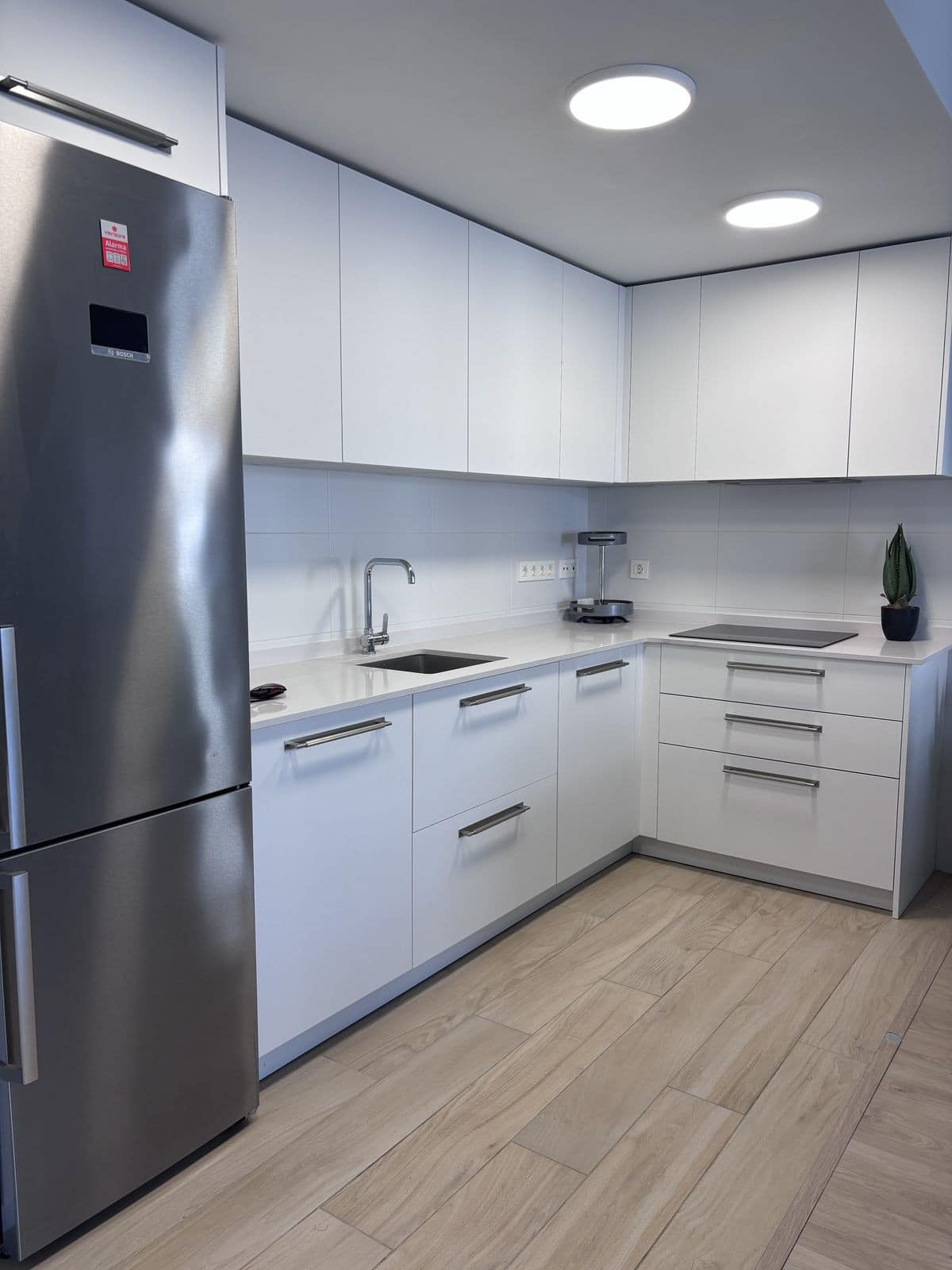 Drie-slaapkamerappartement in Marbella in Marbella - foto 4