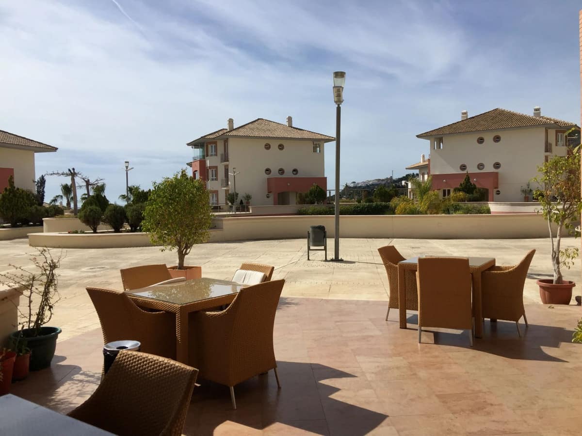 Appartement met 1 slaapkamer in Benalmádena – Sensara in Benalmadena - foto 13