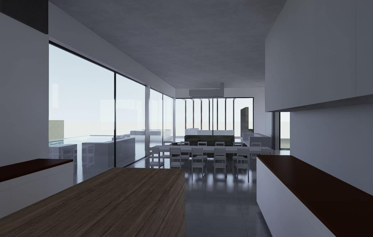 Kavel in Benalmádena (Torremuelle) met zeezicht en bouwproject in Benalmadena - foto 9