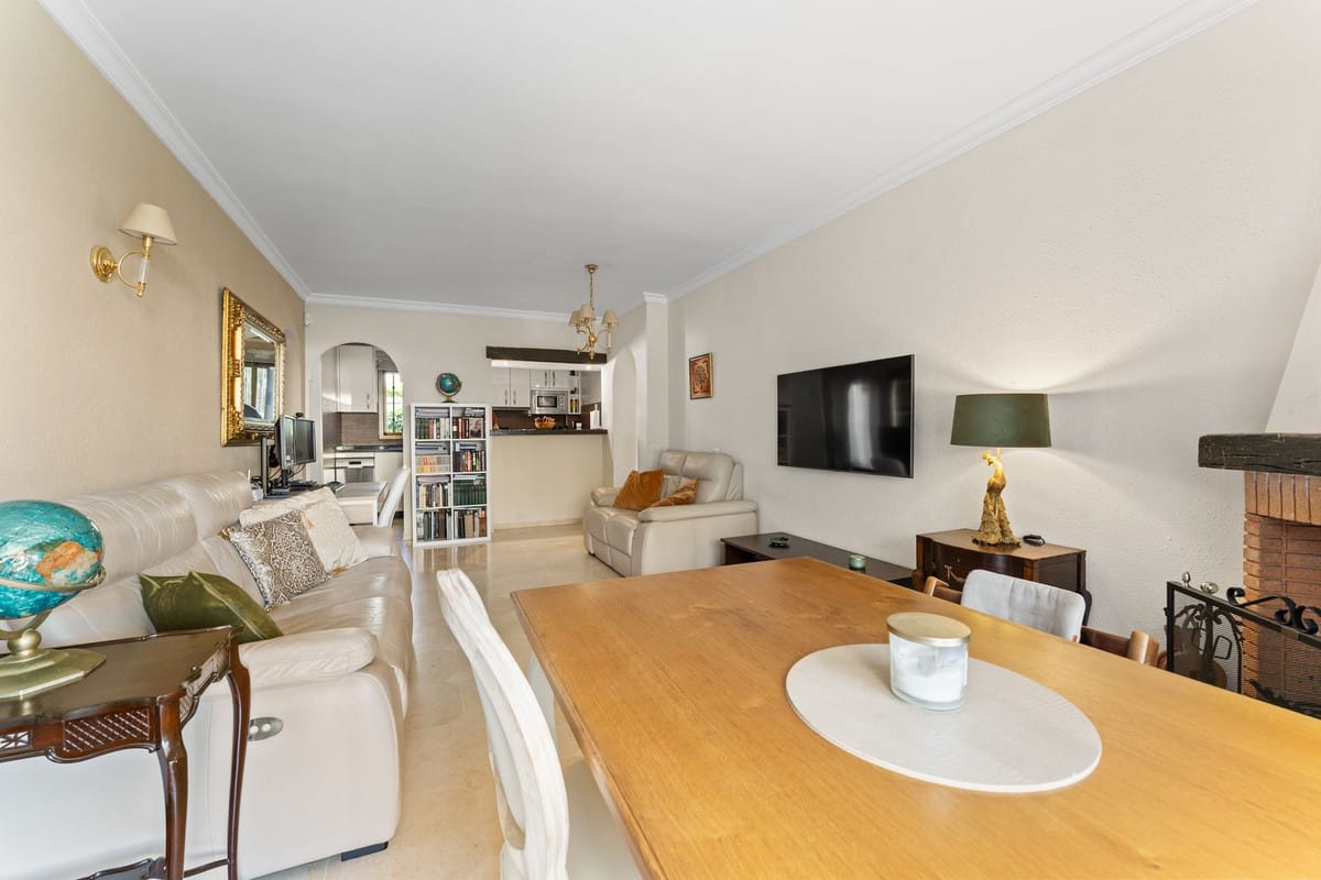 2-slaapkamer appartement in Riviera del Sol in Riviera del Sol - foto 5