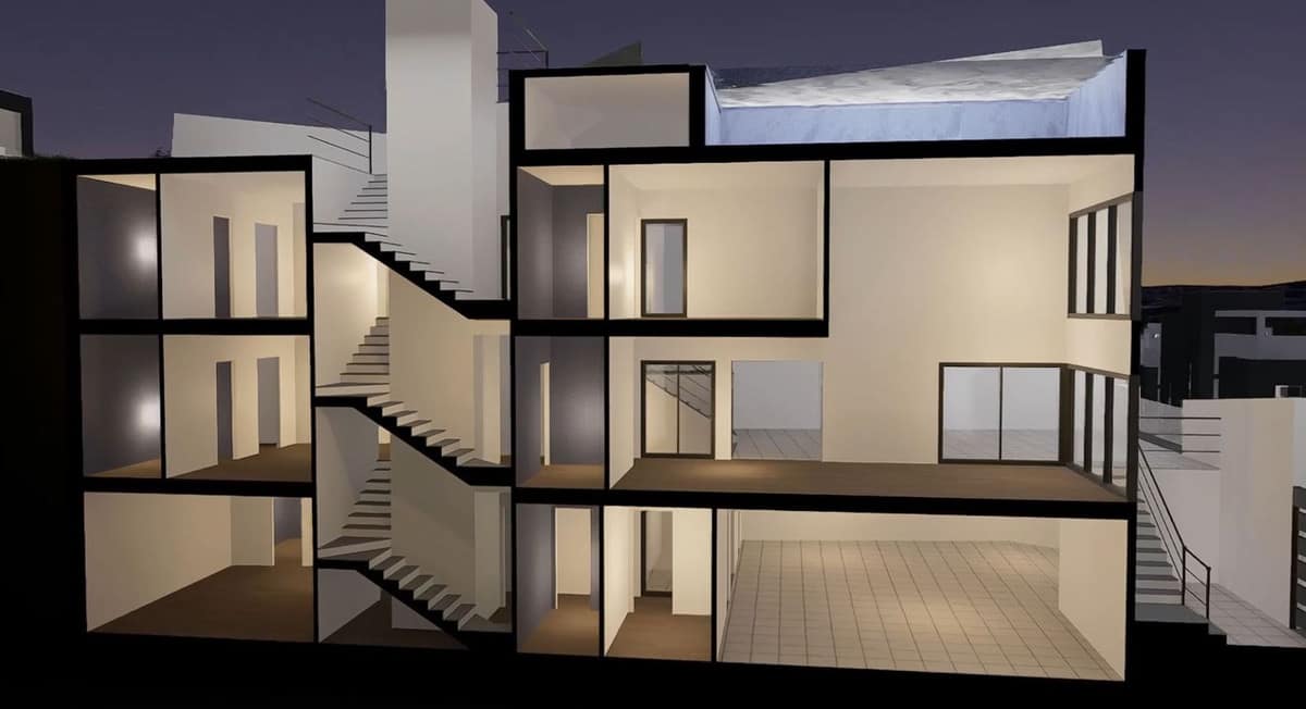 Plot in Torrox in Torrox - foto 4