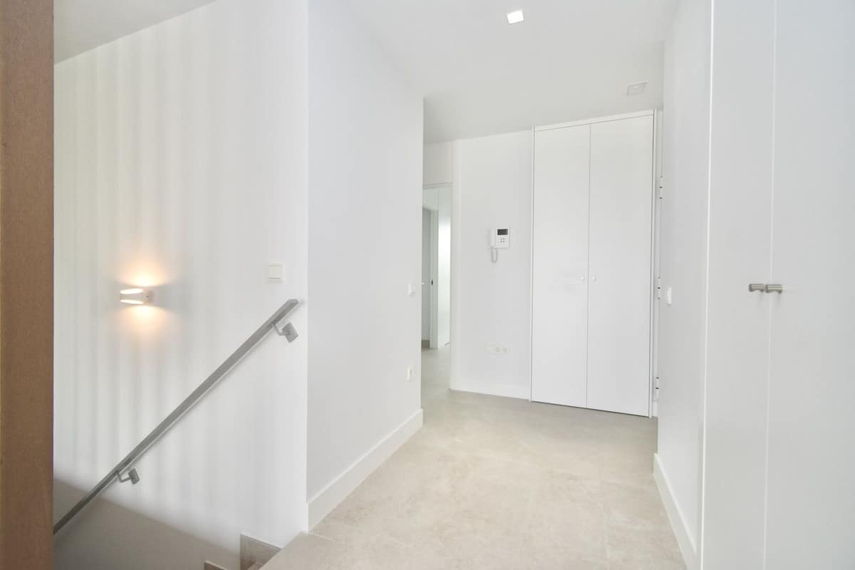 3 bedroom Apartment in Marbella in Marbella - foto 17