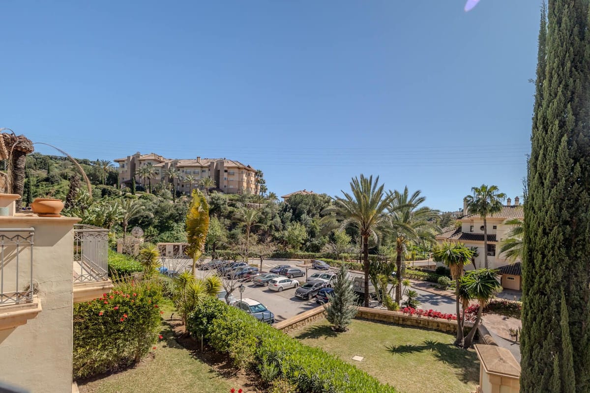 2-slaapkamer appartement Marbella Oost nabij Rio Real Golf | Pueblo del Río in Marbella - foto 15