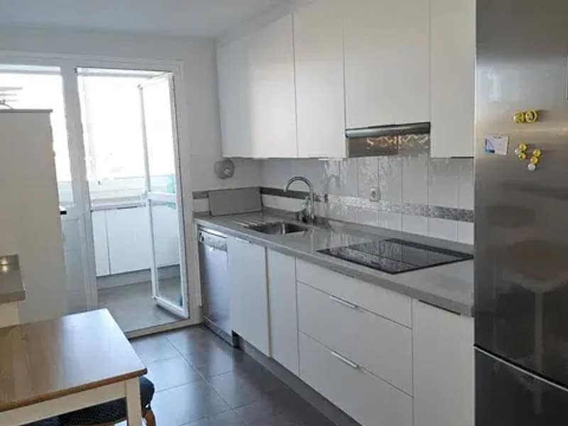 2 bedroom Apartment in Mijas Costa in Mijas Costa - foto 7