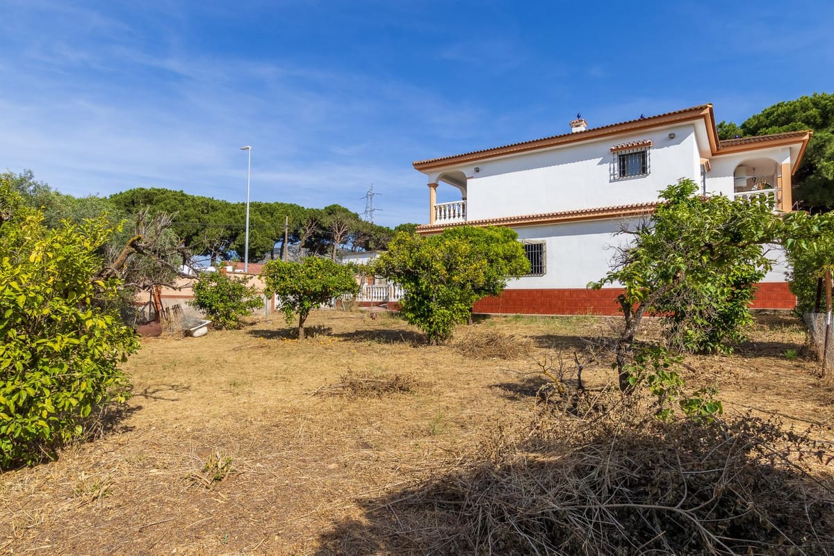 4-slaapkamerwoning in Los Pinos, Alhaurín de la Torre in Alhaurín de la Torre - foto 20