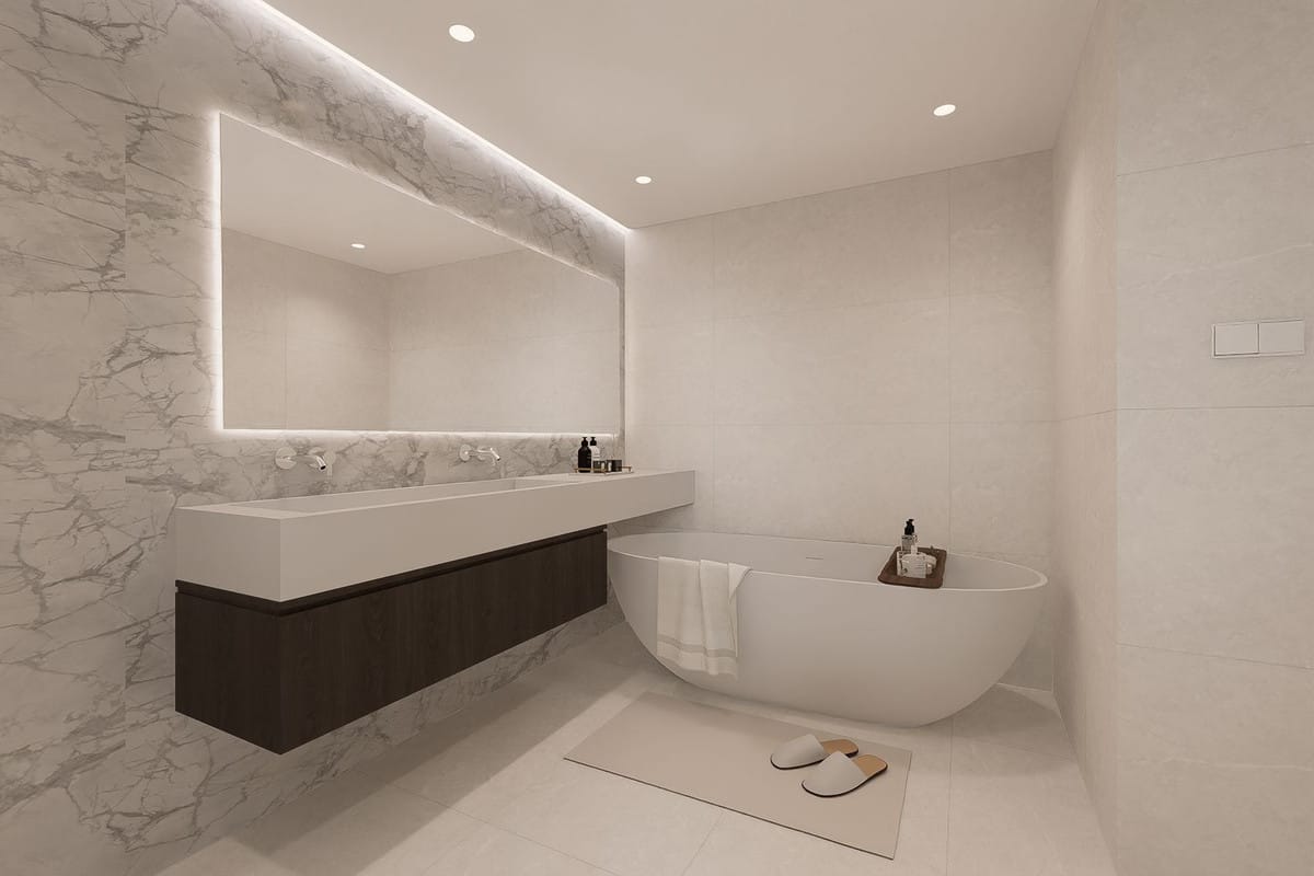 3-slaapkamer villa in Campo Mijas in Campo Mijas - foto 10