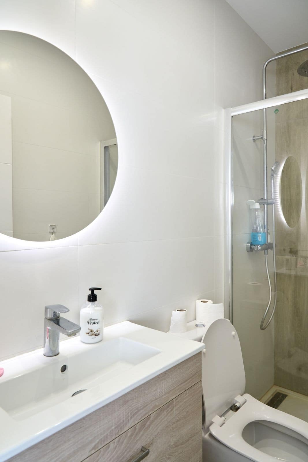 Drie-slaapkamer appartement in Estepona, jachthavengebied in Estepona - foto 9