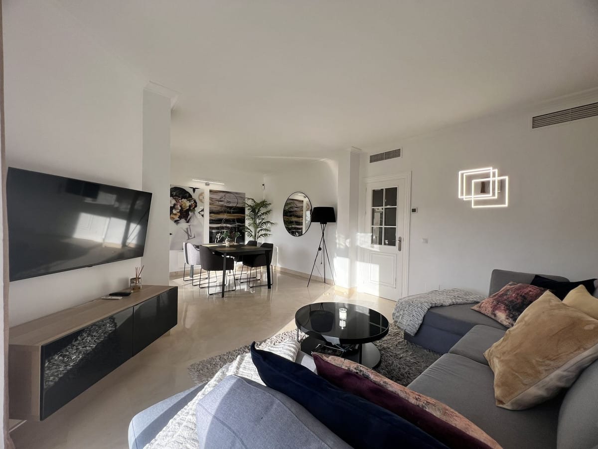 Penthouse met 2 slaapkamers in La Quinta – panoramisch uitzicht in La Quinta - foto 7