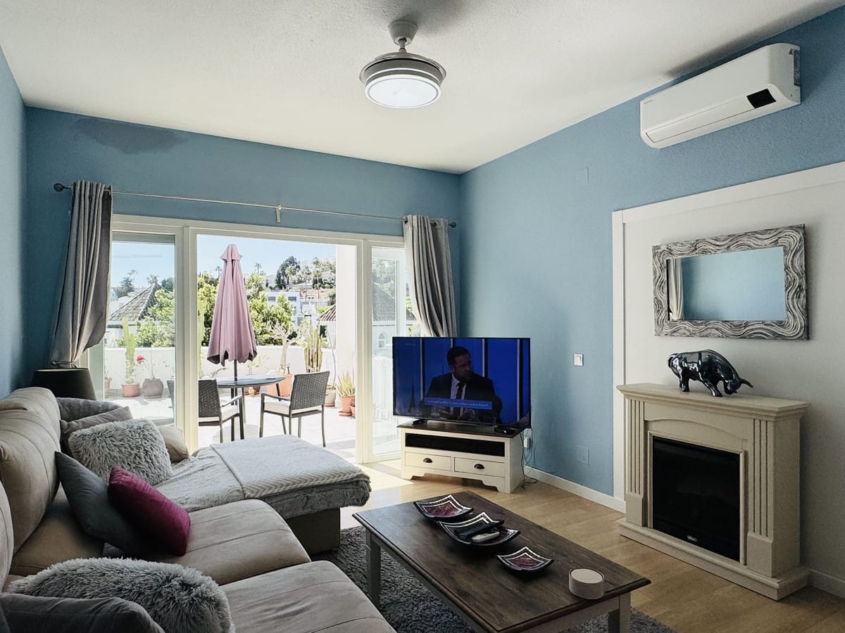 4-slaapkamer Stadswoning in La Duquesa in La Duquesa - foto 8