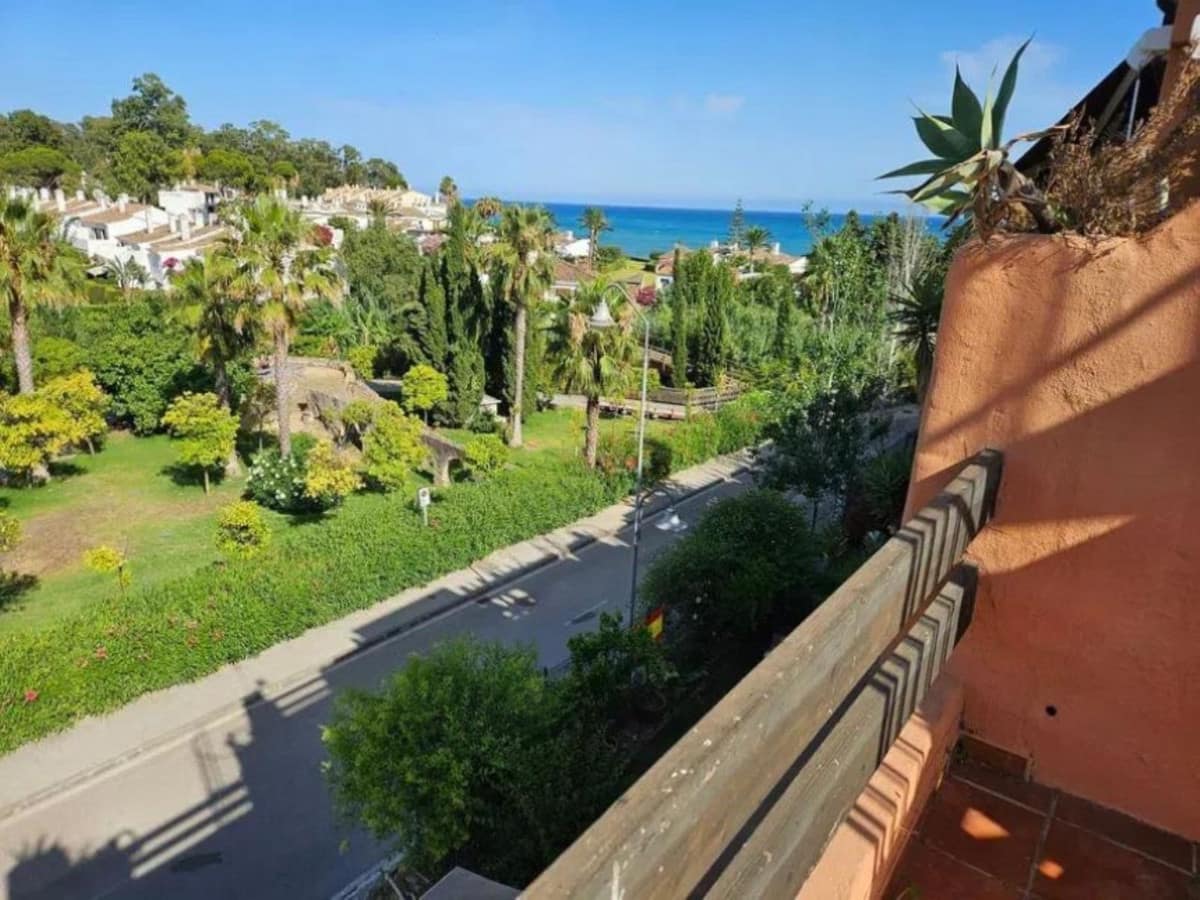 2-slaapkamerappartement in Estepona in Estepona - foto 6