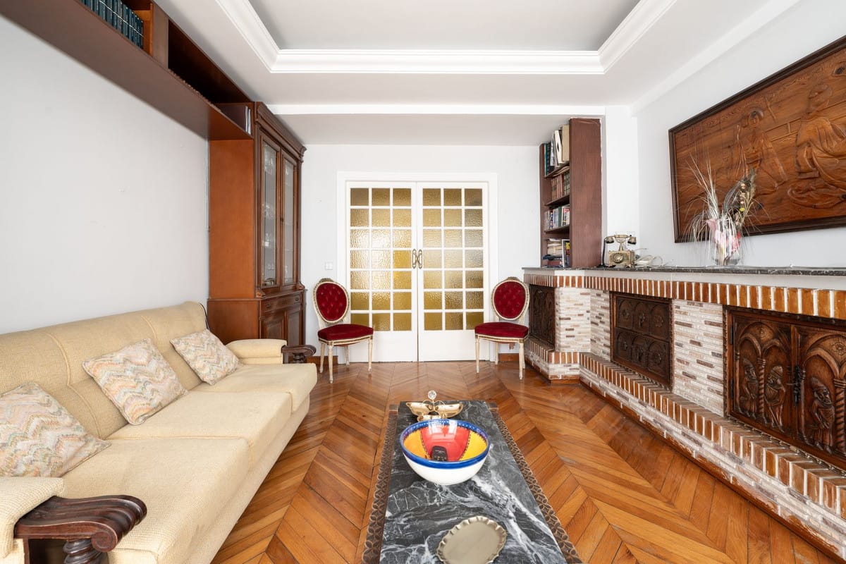 Drie-slaapkamerappartement in Marbella in Marbella - foto 3