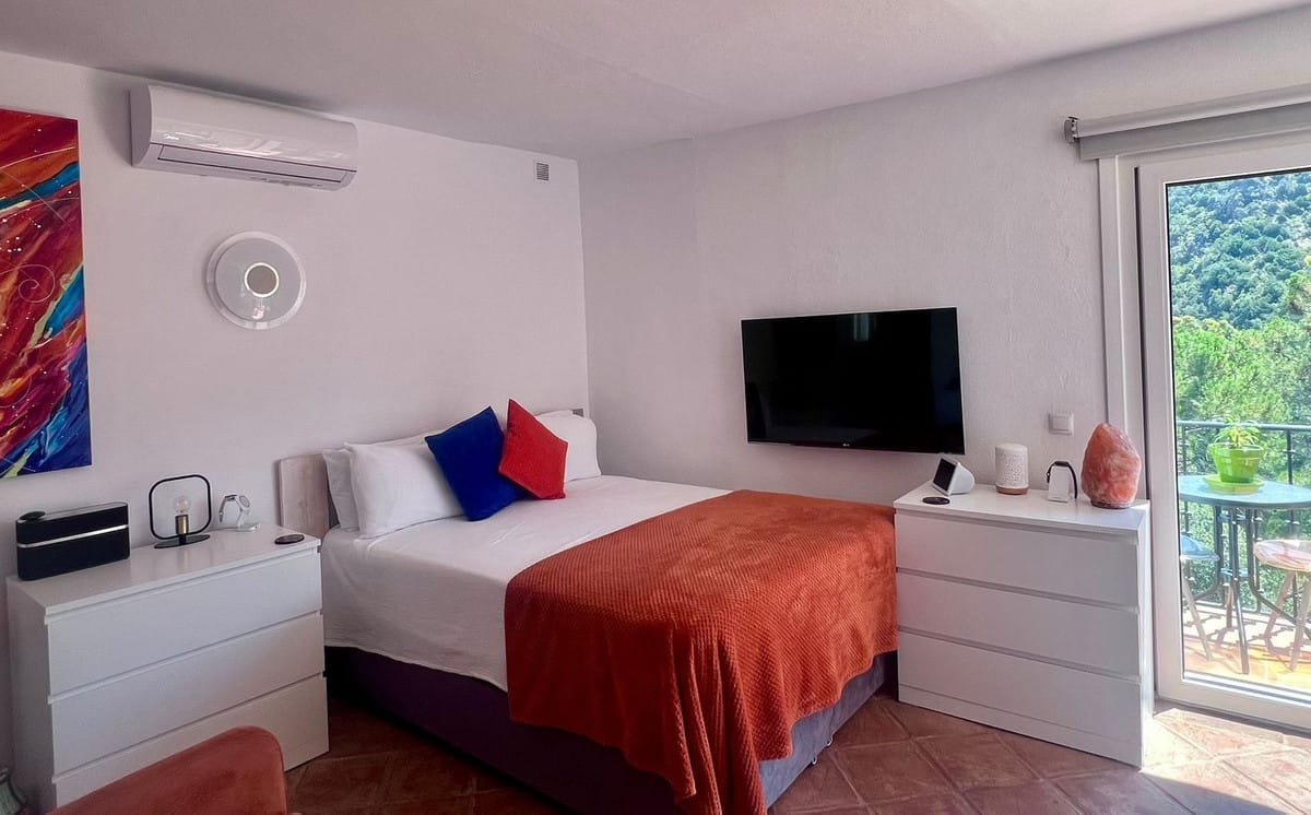 Apartment in Benahavís in Benahavís - foto 20