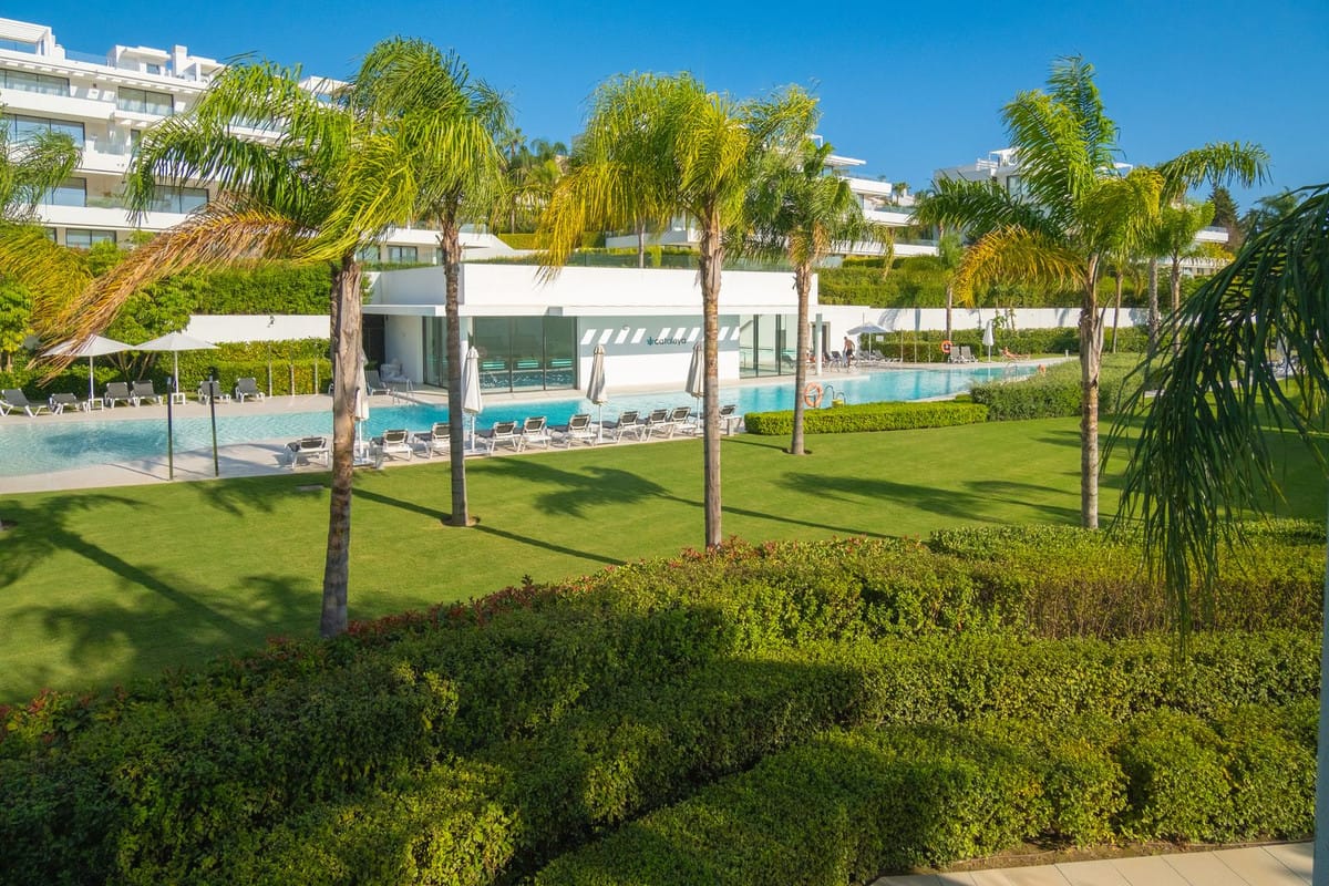 Appartement met 3 slaapkamers in Atalaya in Atalaya - foto 3