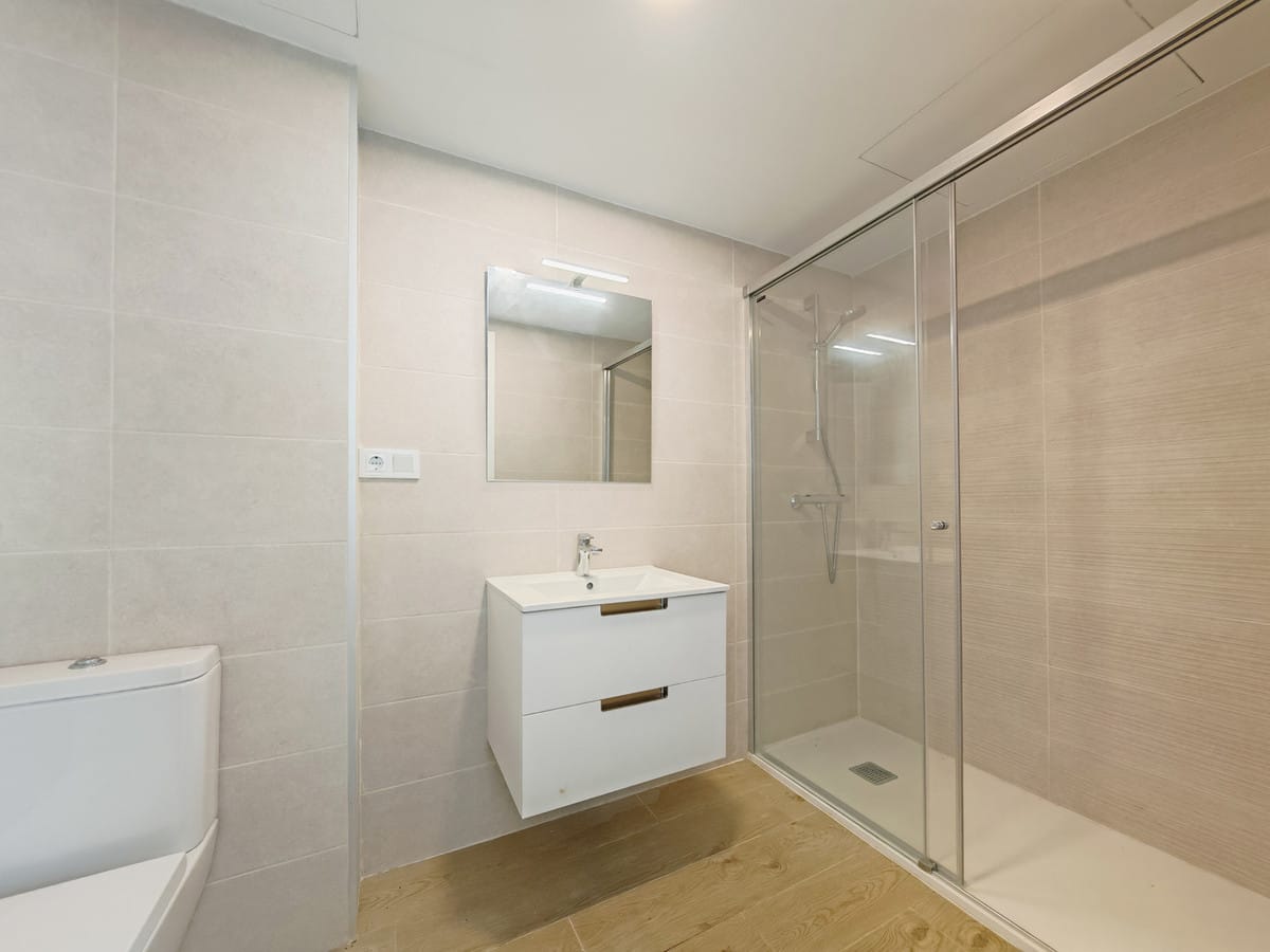 4-slaapkamer duplex-penthouse in Estepona in Estepona - foto 11