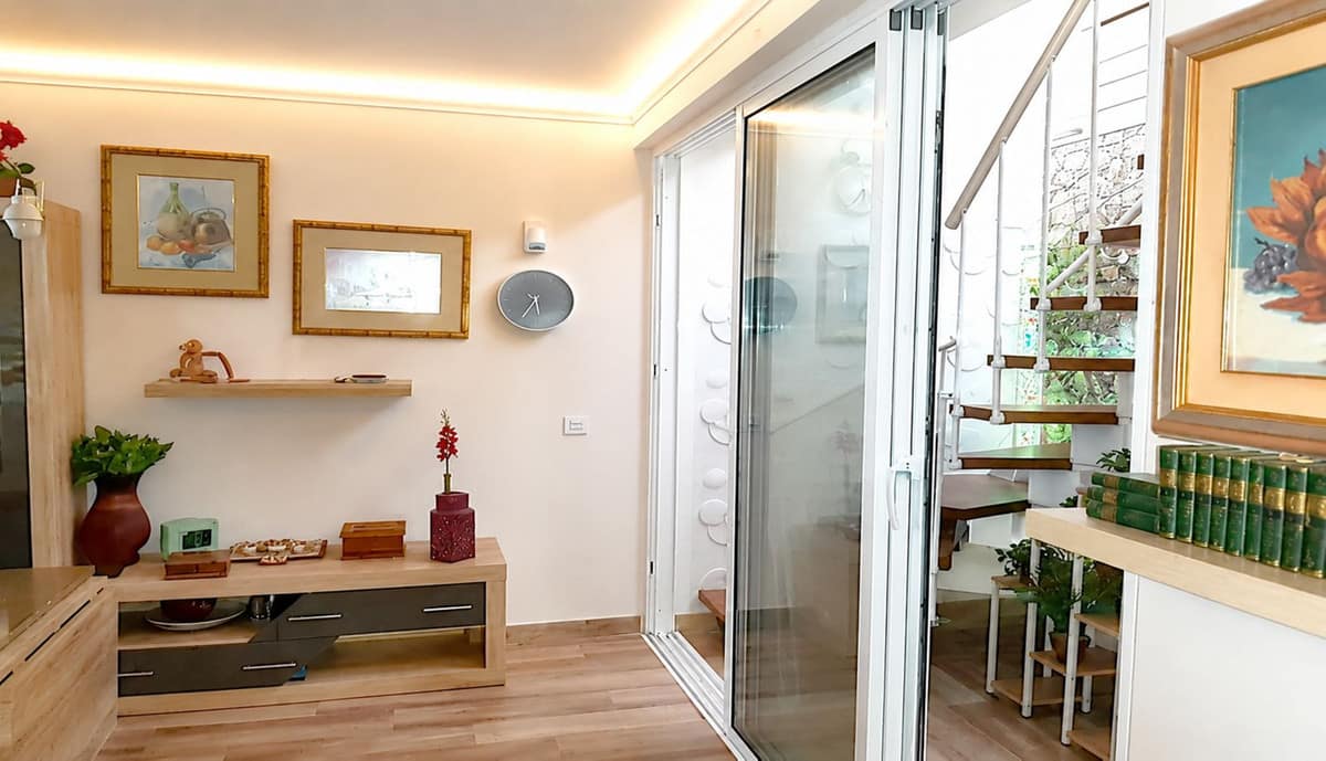 Appartement met 1 slaapkamer in La Carihuela in La Carihuela - foto 14
