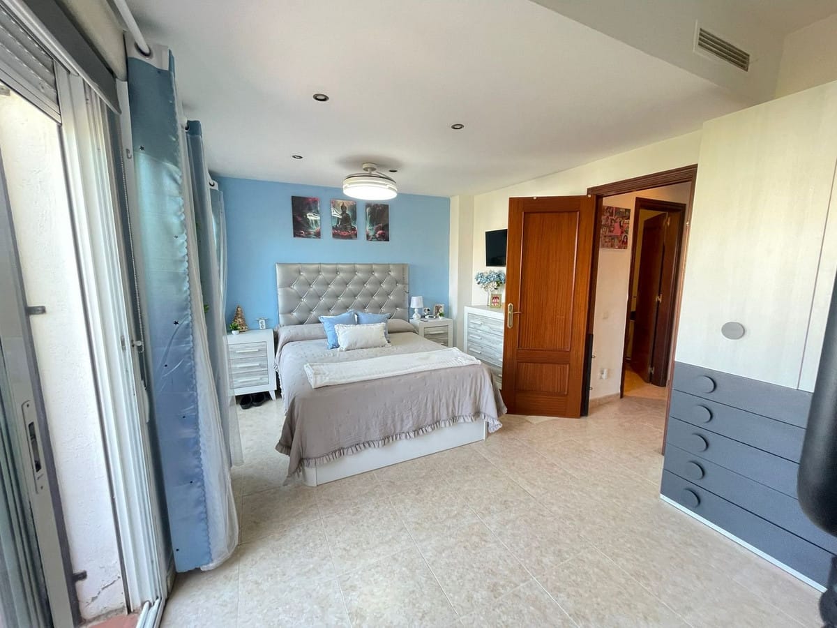 3-slaapkamerwoning in Estepona met privézwembad in Estepona - foto 9