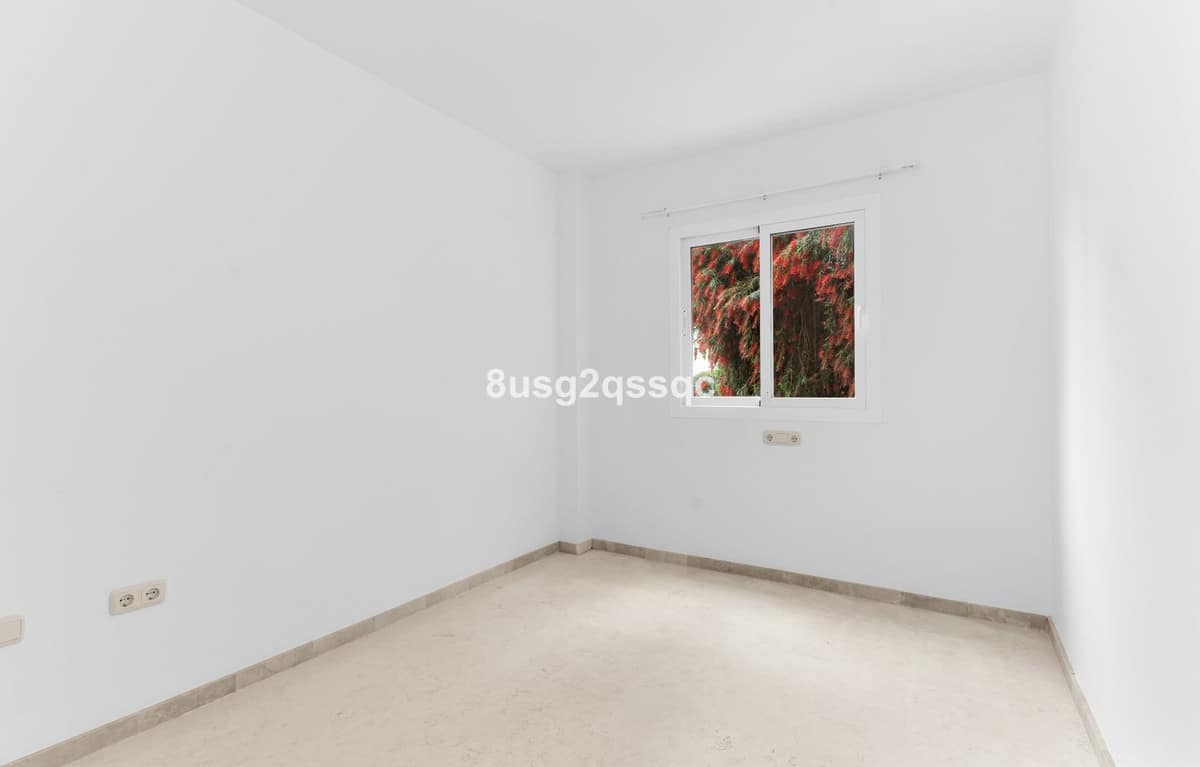 Drie slaapkamer appartement in Elviria in Elviria - foto 19
