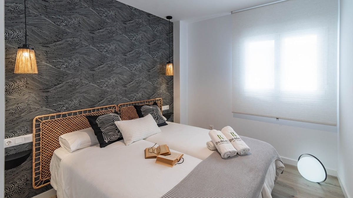 3-slaapkamerappartement in Rincón de la Victoria in Rincón de la Victoria - foto 20