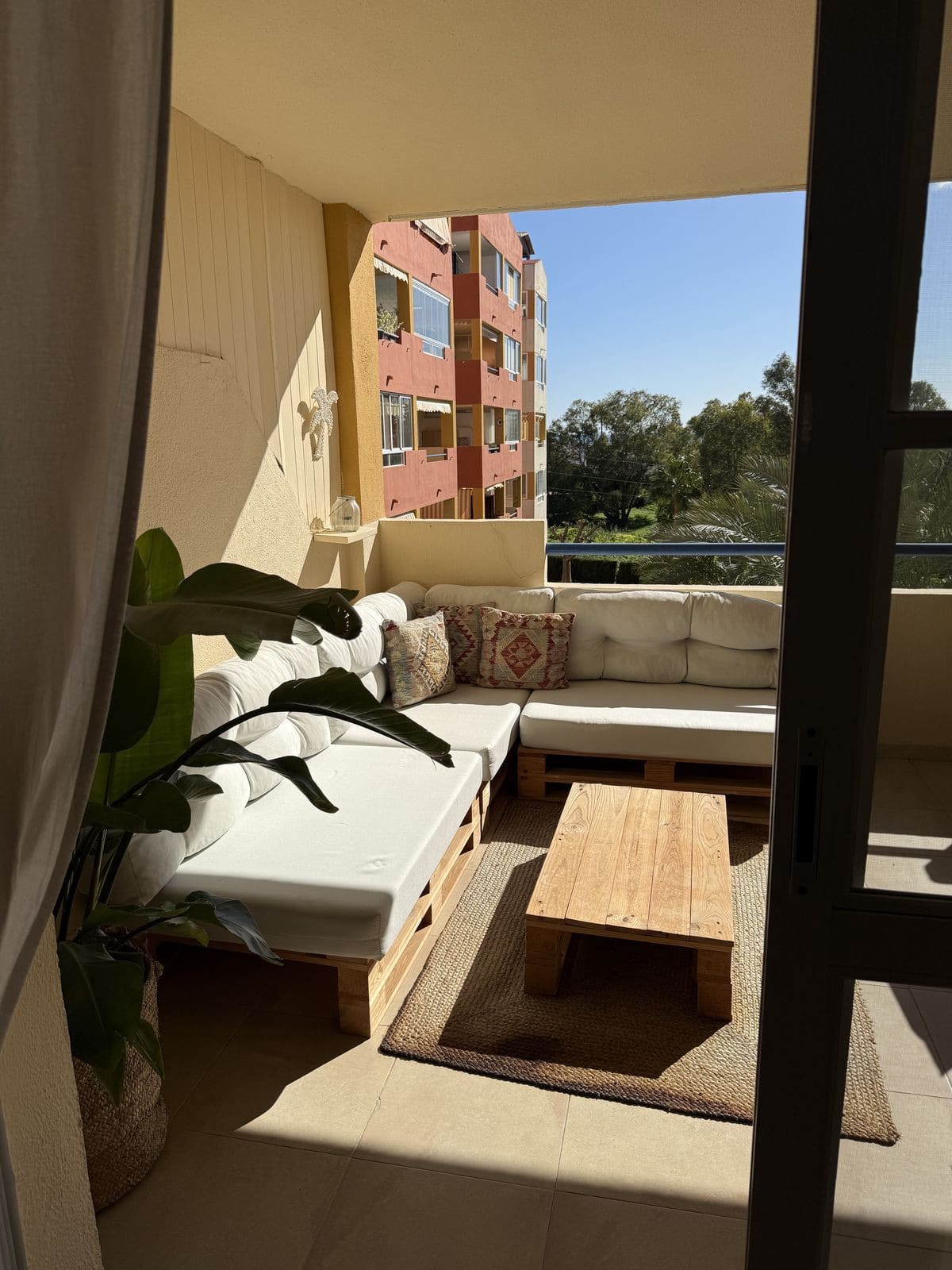 2-slaapkamer appartement in Nueva Atalaya in Atalaya - foto 5