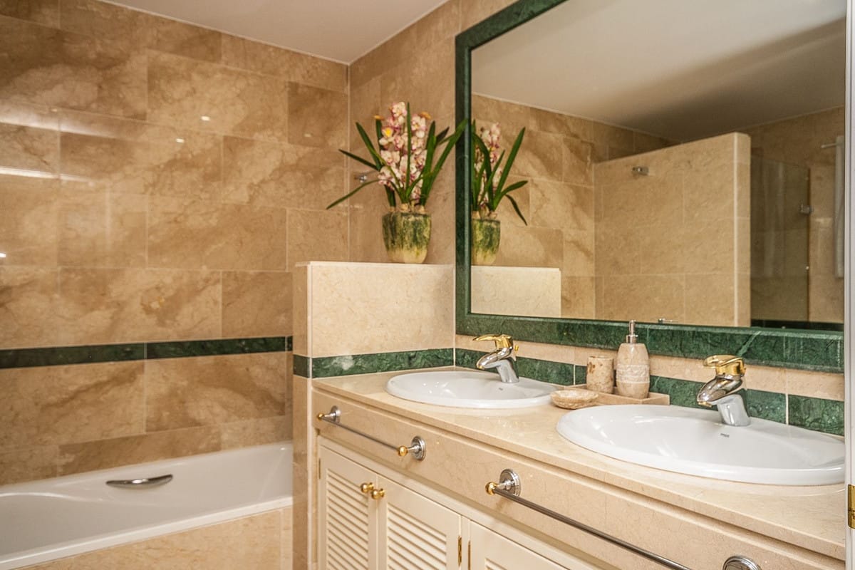 2-slaapkamerappartement in Elviria in Elviria - foto 5