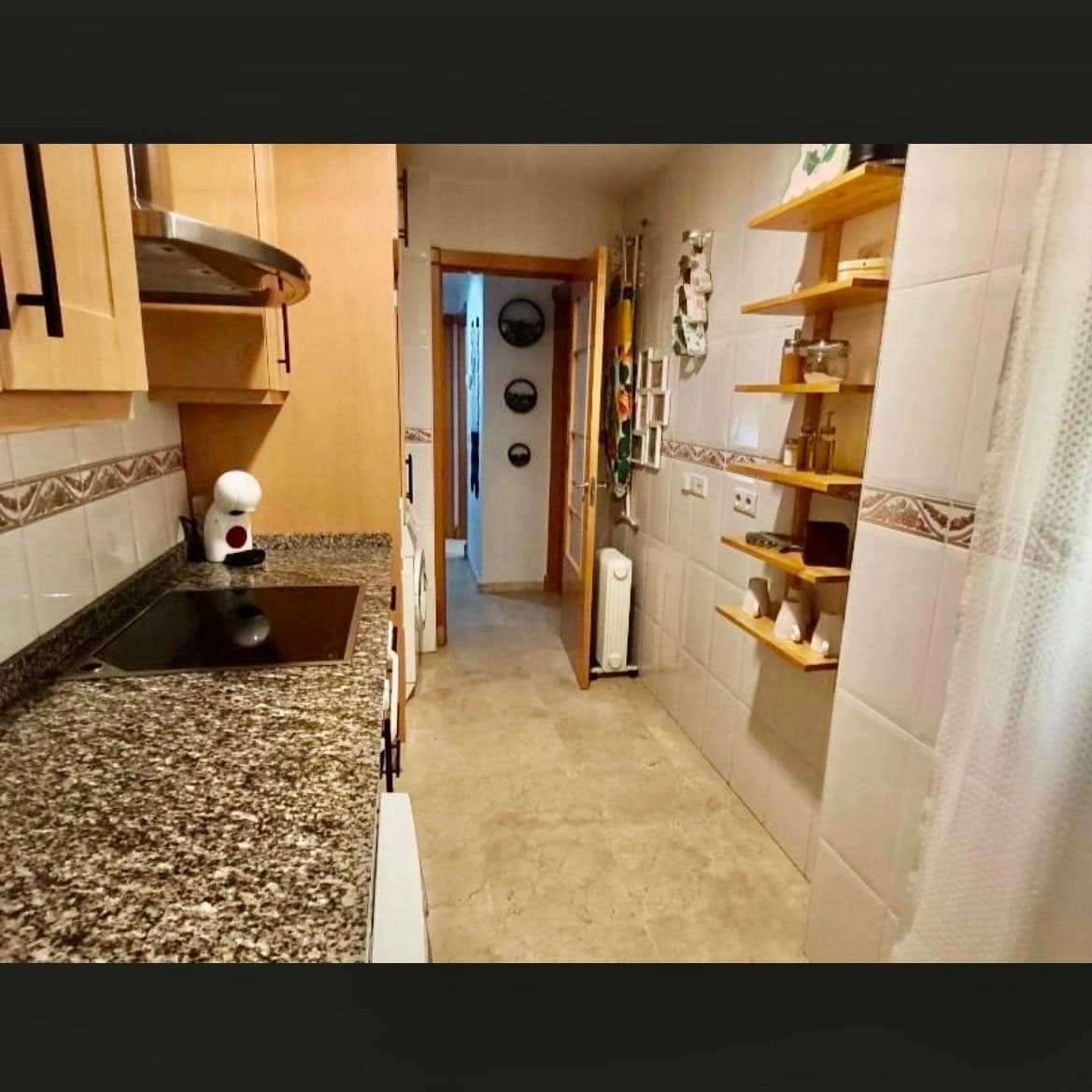 1 bedroom Apartment in Benalmadena in Benalmadena - foto 3