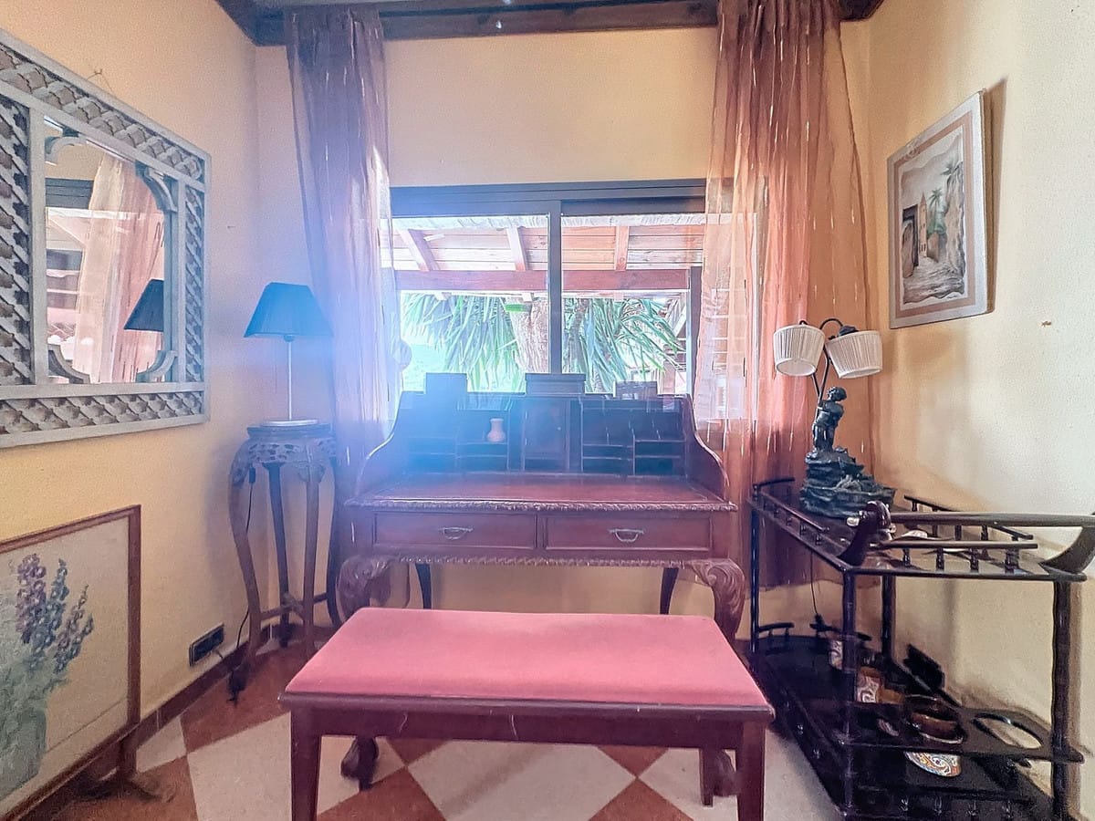 5 bedroom House in Monda in Monda - foto 17