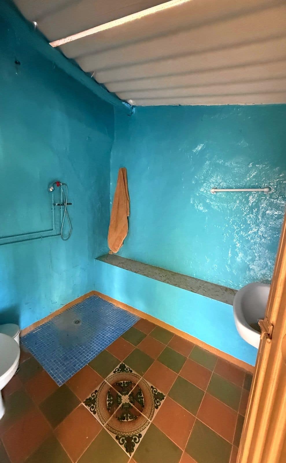 5-slaapkamer finca in Villanueva de Algaidas in Villanueva de Algaidas - foto 9