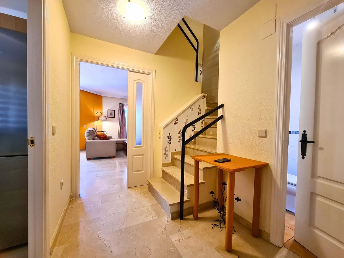 Villa met 3 slaapkamers in La Duquesa in La Duquesa - foto 7