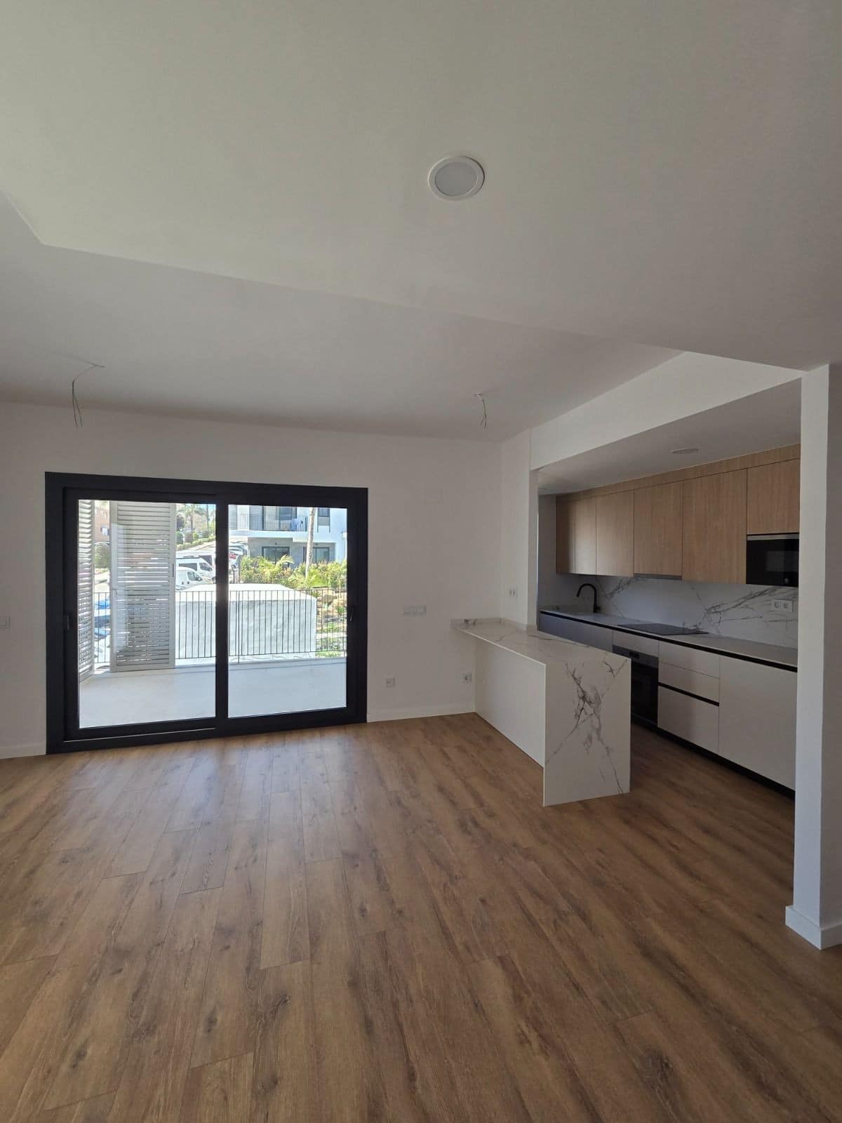 3-slaapkamer appartement in Estepona – nieuwbouw in Estepona - foto 16