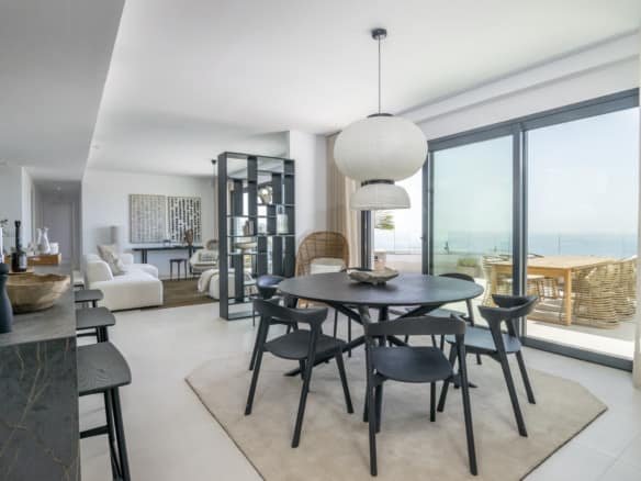2-slaapkamer appartement in Fuengirola in Fuengirola - foto 16
