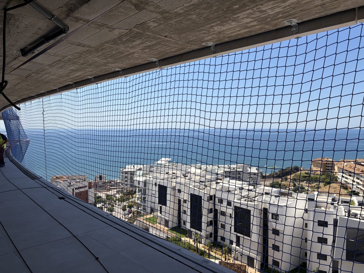 2 bedroom Apartment in Fuengirola in Fuengirola - foto 11