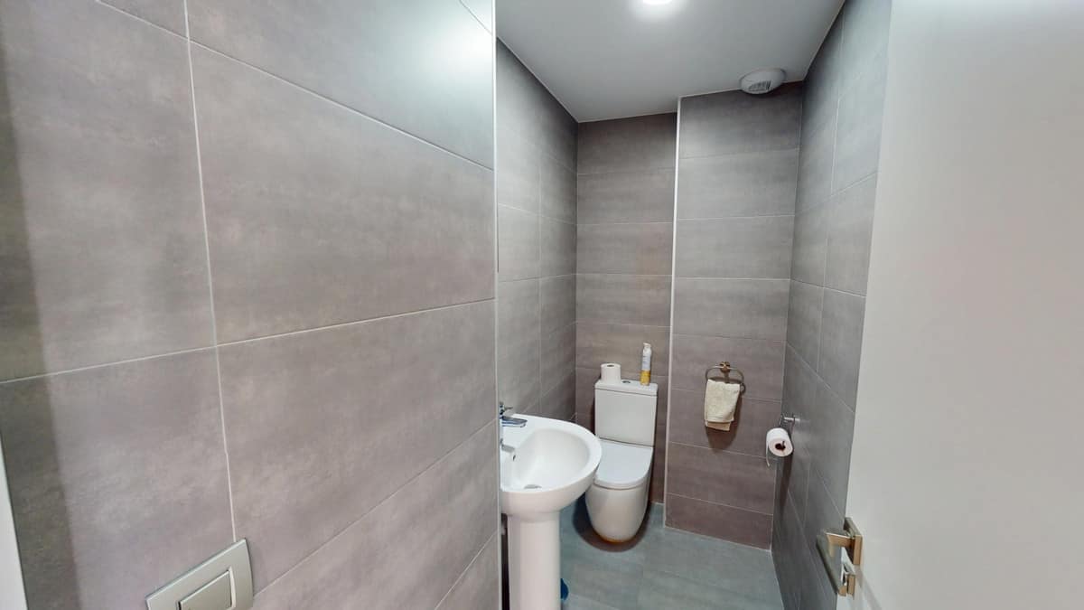 Appartement met 3 slaapkamers in Caleta de Vélez, Málaga in Caleta de Vélez - foto 18