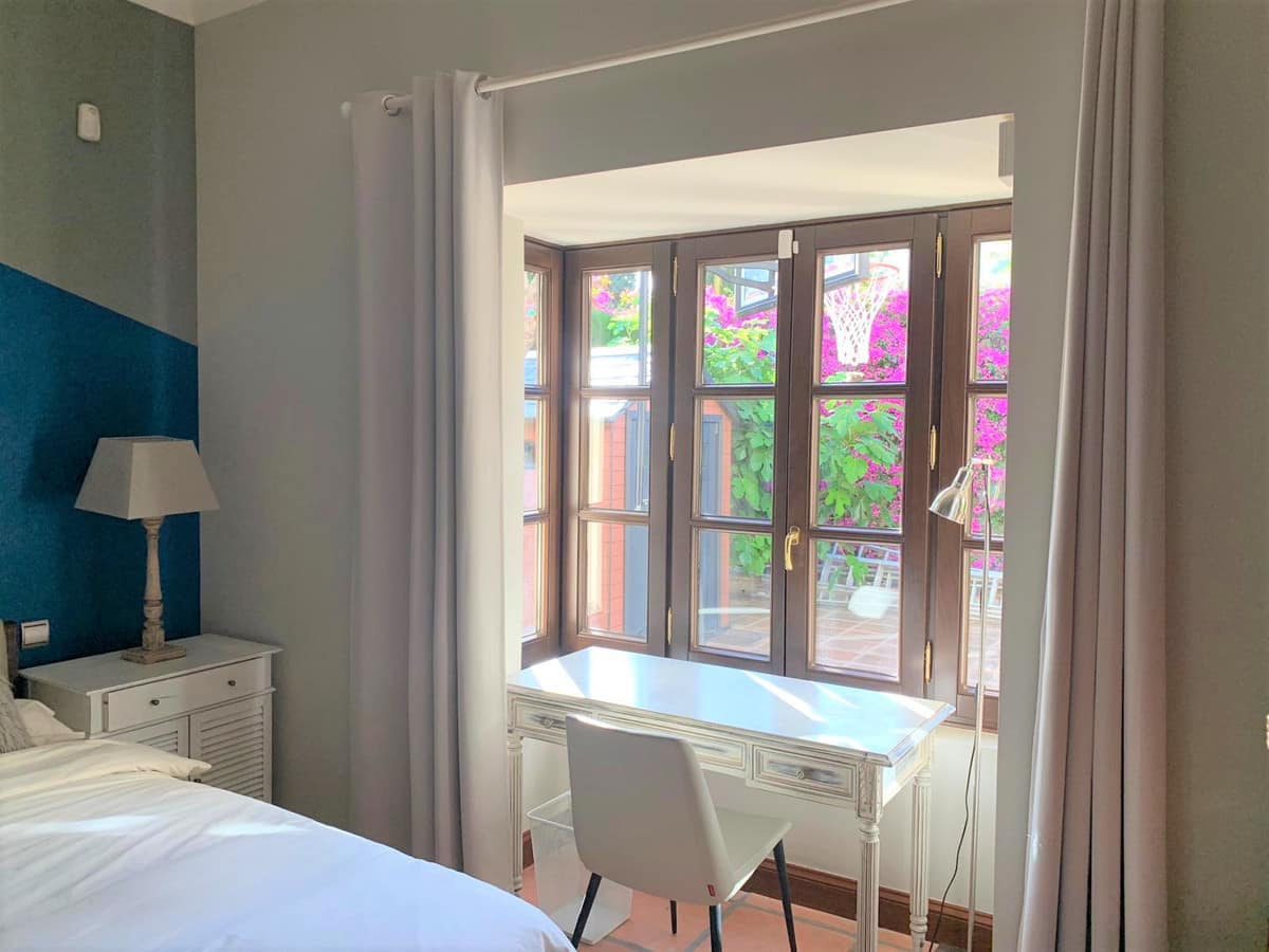 Villa met 5 slaapkamers in Sierra Blanca, Marbella in Sierra Blanca - foto 18