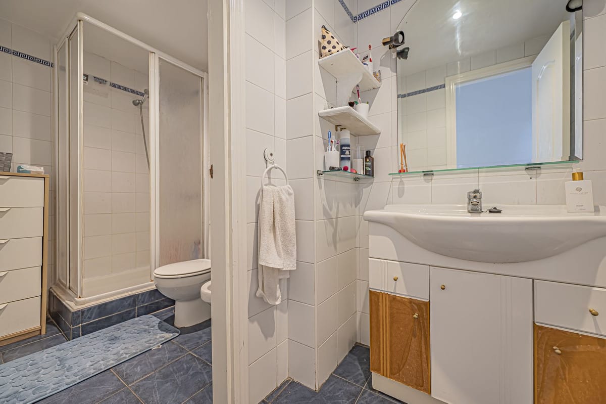 3 bedroom Apartment in Marbella in Marbella - foto 8