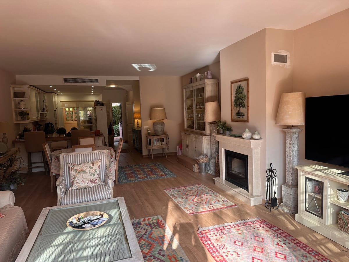 3-slaapkamer villa in Nagüeles in Nagüeles - foto 4