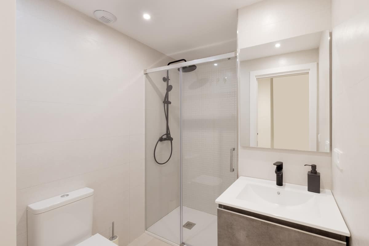 Appartement met 1 slaapkamer in Valle-Niza in Valle-Niza - foto 9