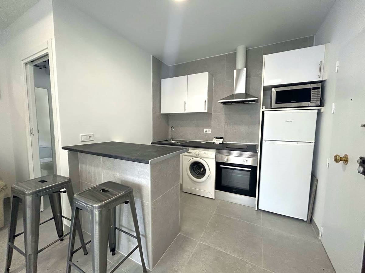 2-slaapkamerappartement in Fuengirola in Fuengirola - foto 4