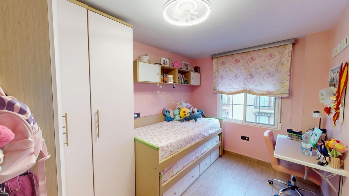 3-slaapkamerappartement in Caleta de Vélez in Caleta de Vélez - foto 14