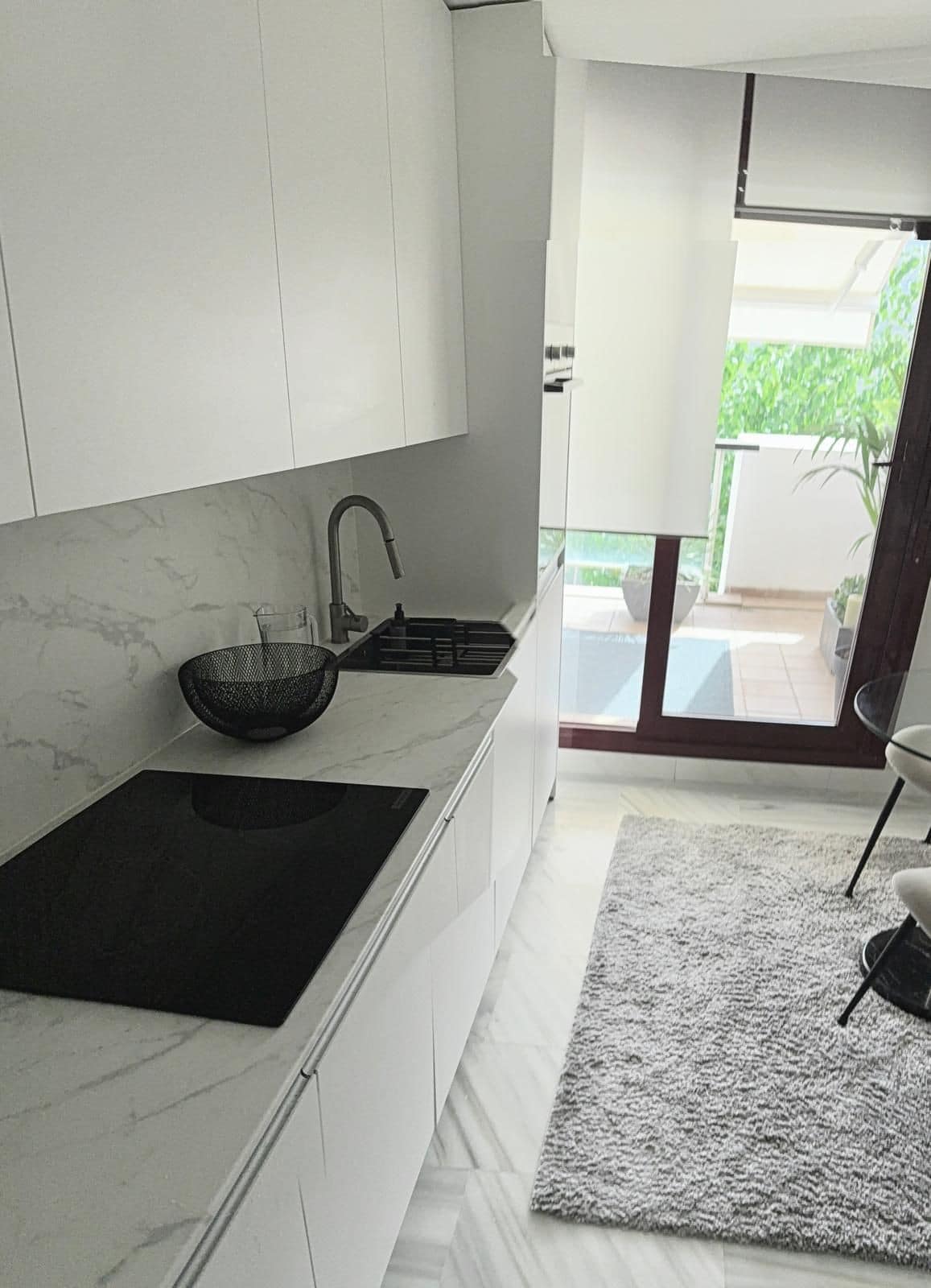 Appartement met 1 slaapkamer in Selwo in Selwo - foto 3