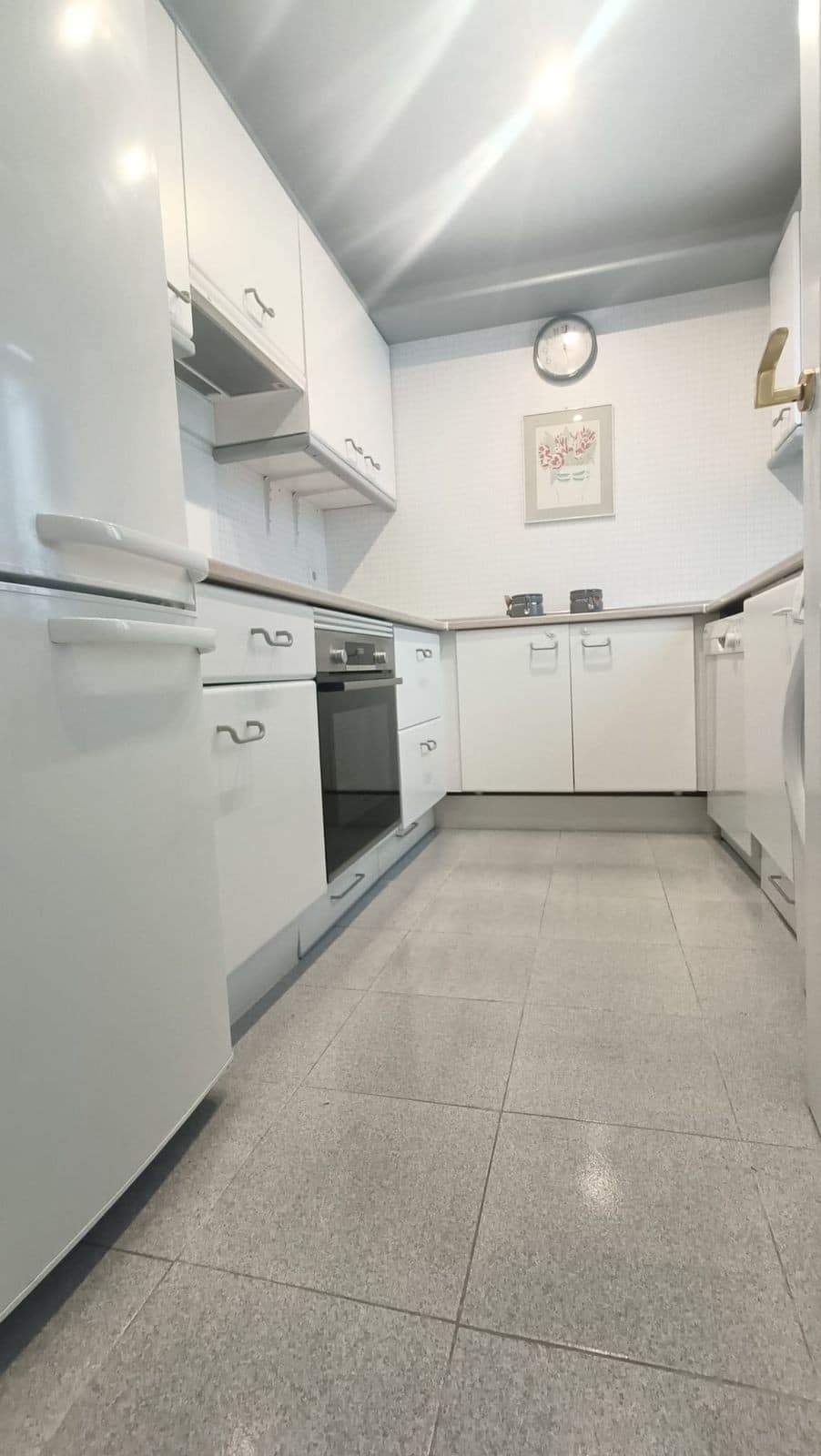 Appartement met 2 slaapkamers in Puerto Banús in Puerto Banús - foto 16