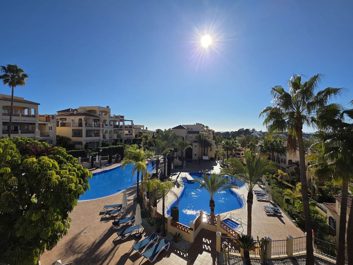 2 bedroom Apartment in Atalaya in Atalaya - foto 5