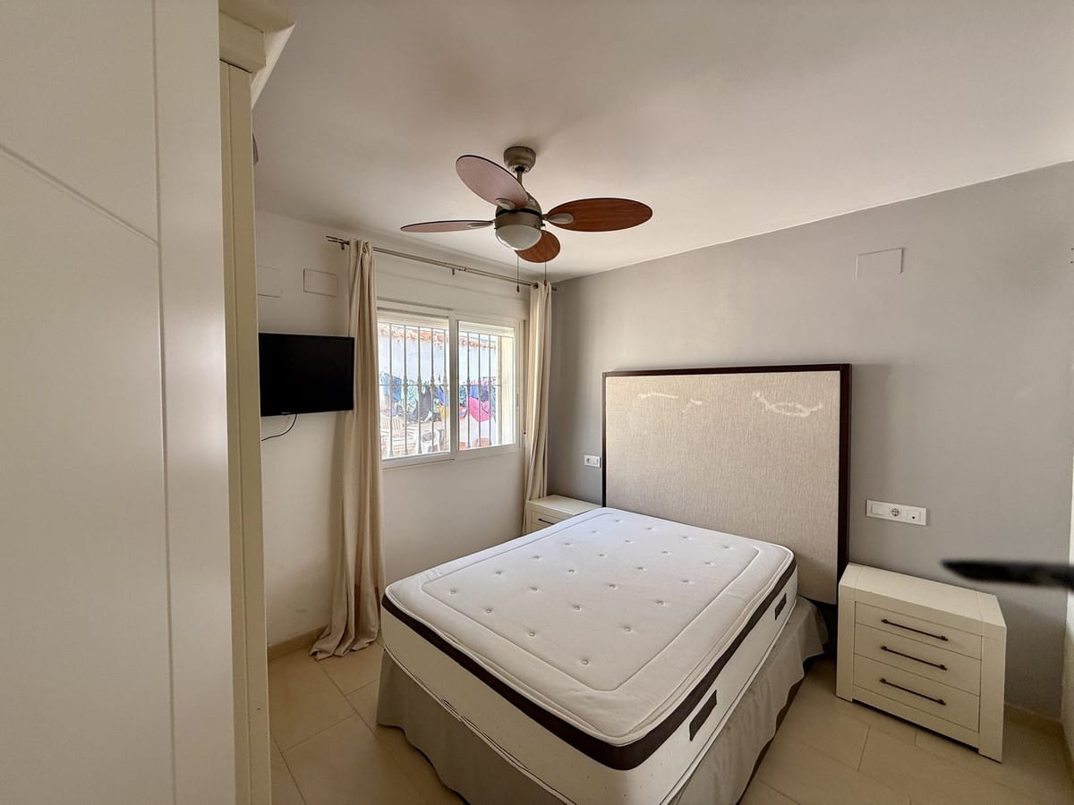 Spectaculair 2-slaapkamer gelijkvloers appartement – Edificio Almirante, Mijas in Calahonda - foto 6