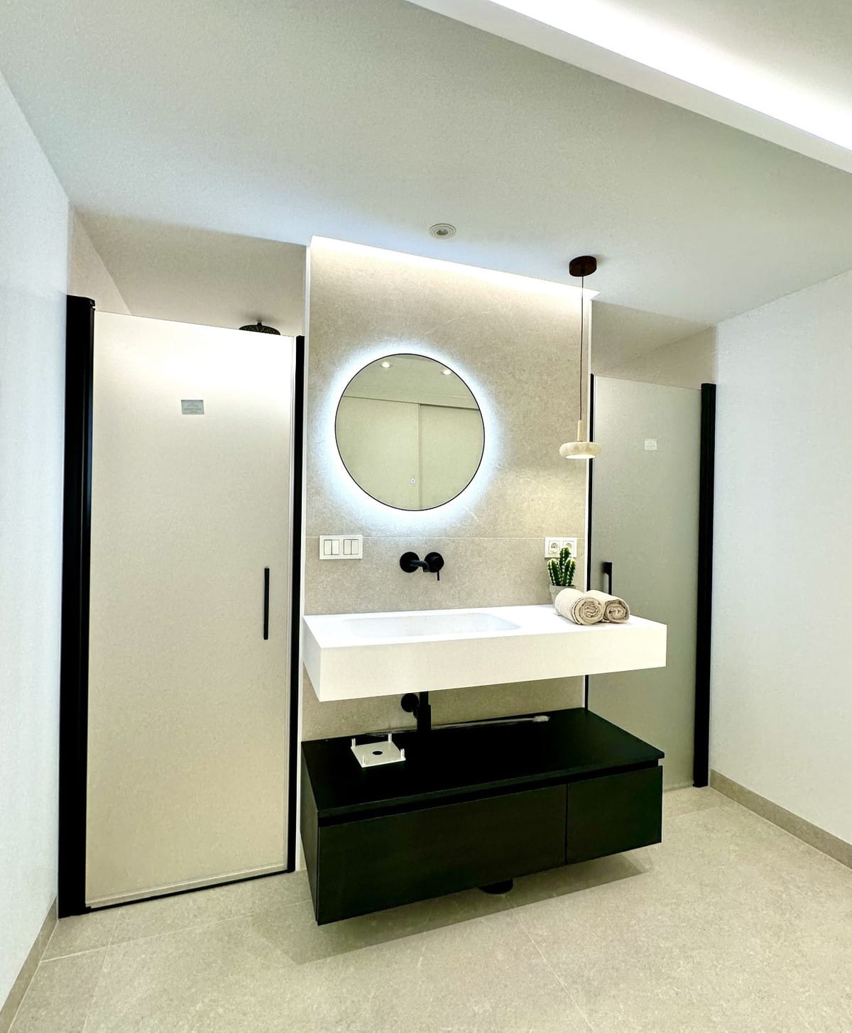 2-slaapkamer appartement aan de boulevard in Marbella in Marbella - foto 13