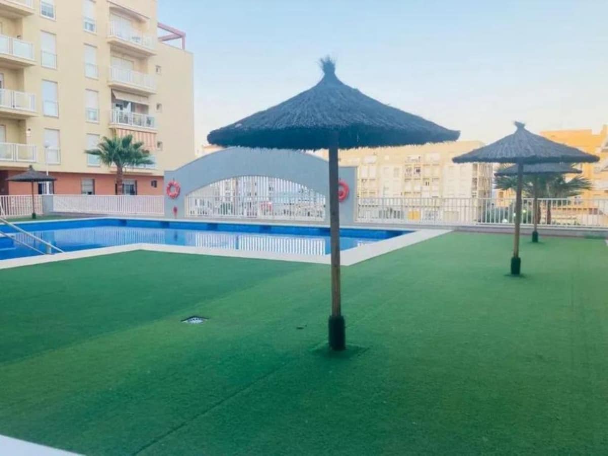 Appartement met 2 slaapkamers in Manilva in Manilva - foto 6