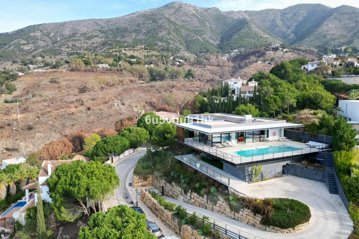 4-slaapkamer villa in Valtocado, Málaga in Valtocado - foto 5