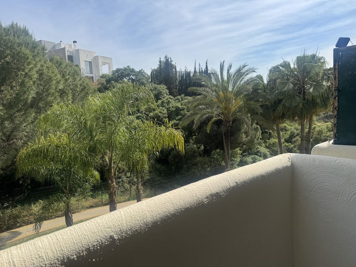 2-slaapkamer appartement in Elviria in Elviria - foto 9