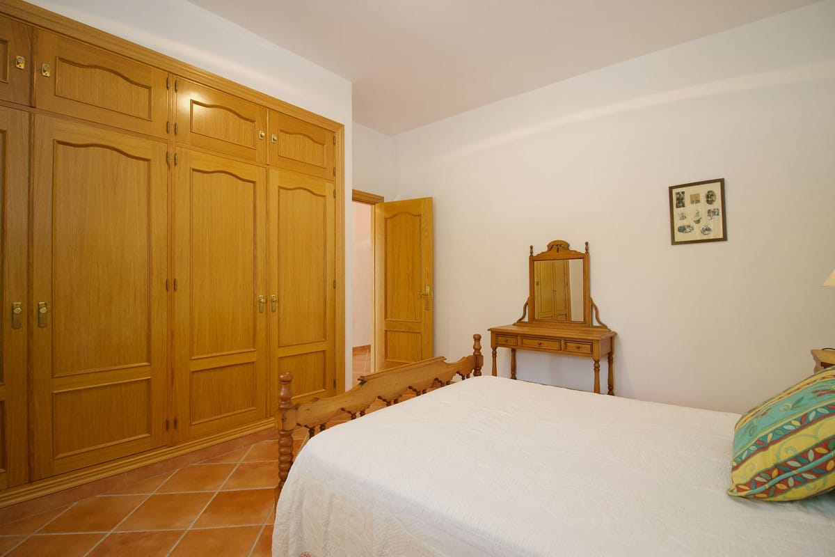 3-slaapkamervilla in Alhaurín el Grande in Alhaurín el Grande - foto 19