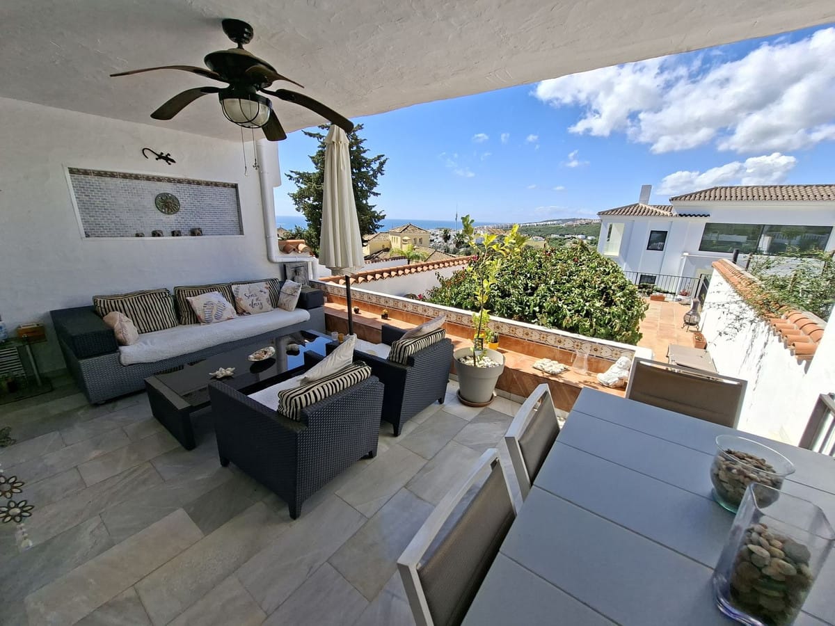 Drie-slaapkamerwoning in La Duquesa in La Duquesa - foto 9