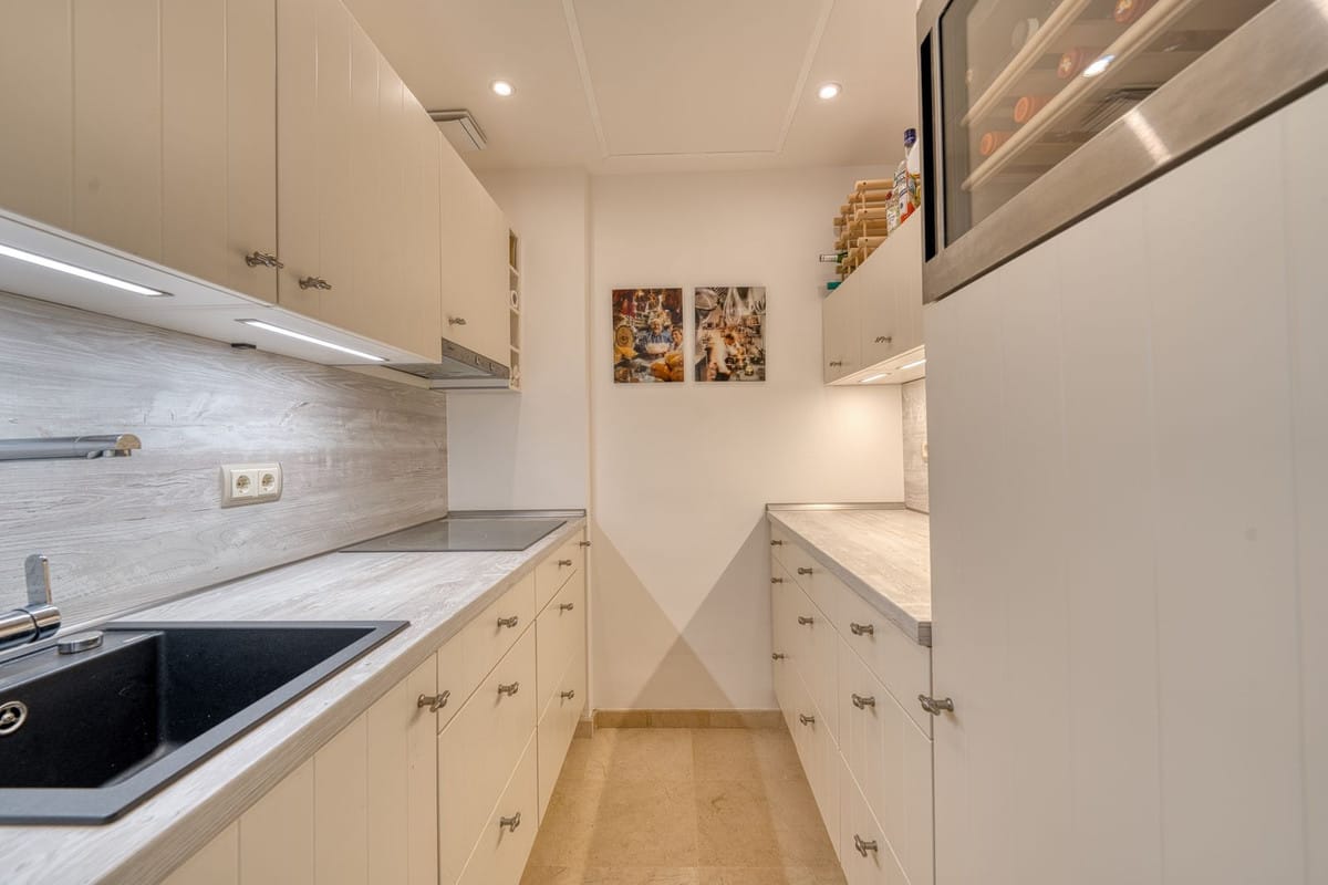 1-slaapkamerappartement op de Golden Mile in The Golden Mile - foto 11